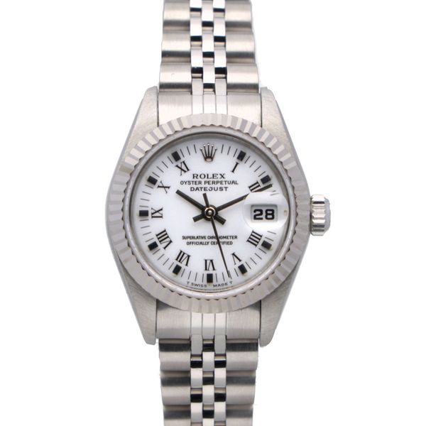 Rolex Datejust Lady 69174